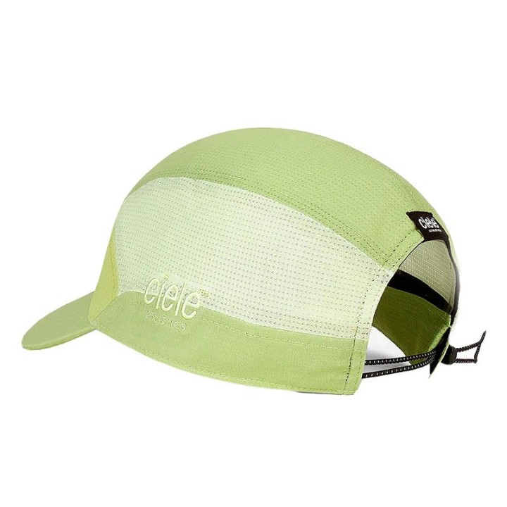 GORRA CIELE FSTCAP SC FIELD ICONIC SL