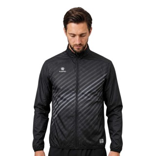 CHAQUETA CORTAVIENTOS RUN&PRO VASCHY