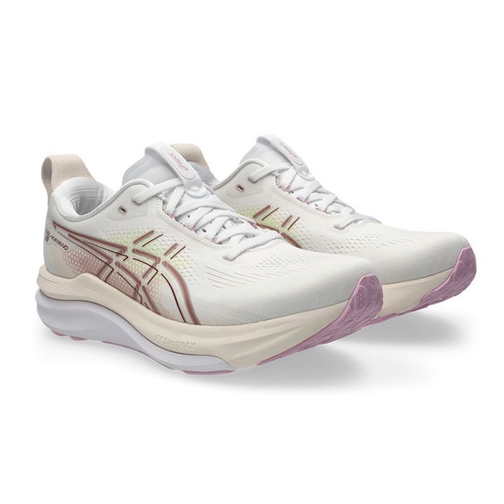 ZAPATILLAS ASICS KAYANO 33 MUJER