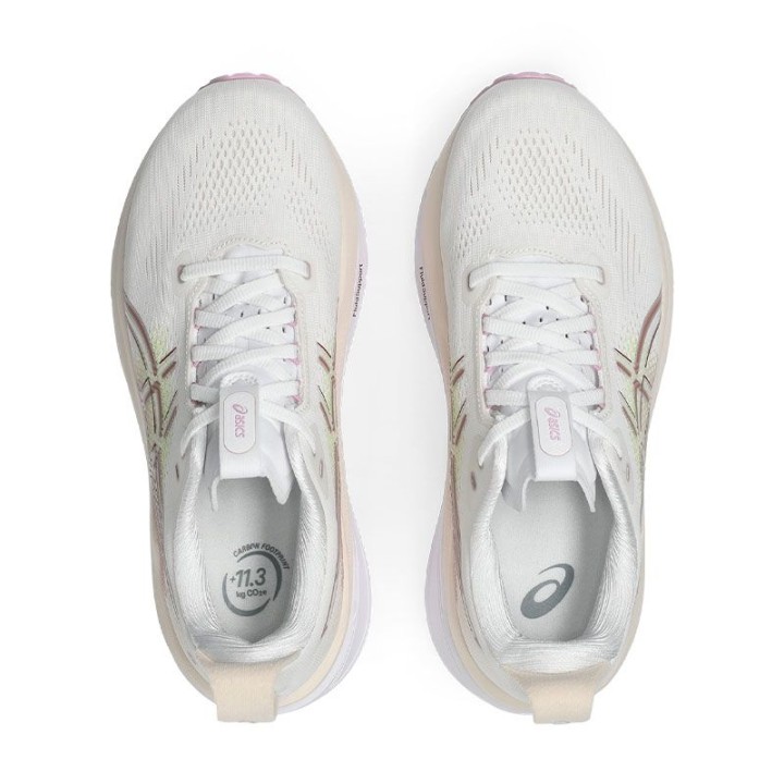 ZAPATILLAS ASICS KAYANO 33 MUJER