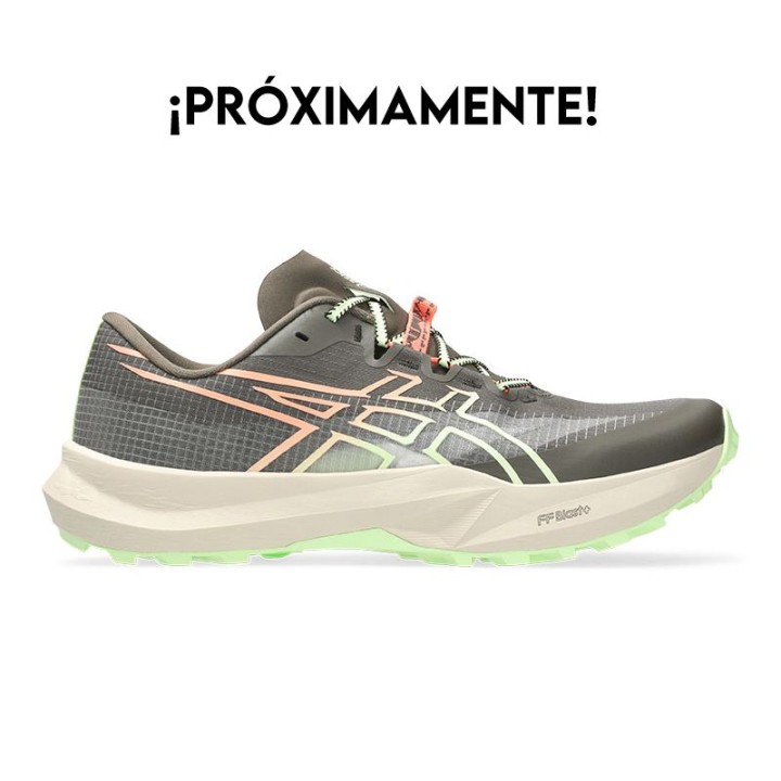 ZAPATILLAS ASICS FUJI LITE 7