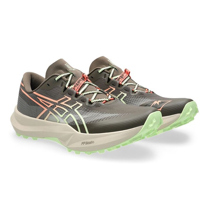 ZAPATILLAS ASICS FUJI LITE 7