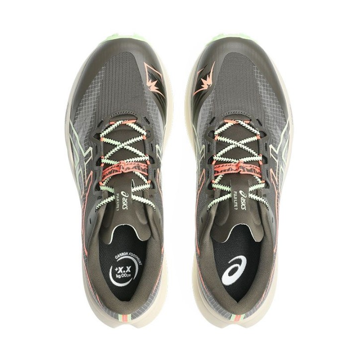 ZAPATILLAS ASICS FUJI LITE 7