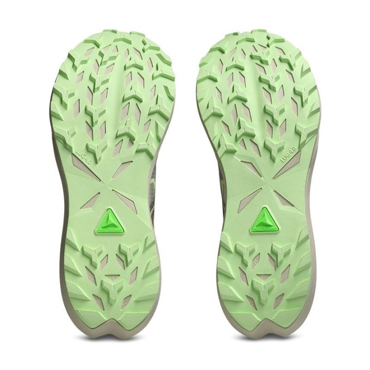 ZAPATILLAS ASICS FUJI LITE 7