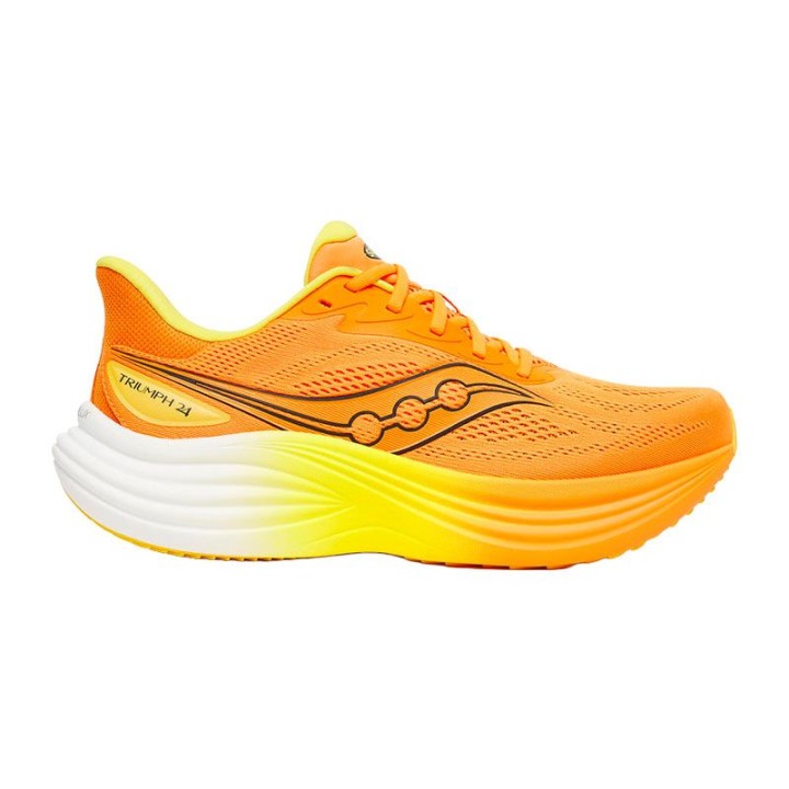 ZAPATILLAS SAUCONY TRIUMPH 24