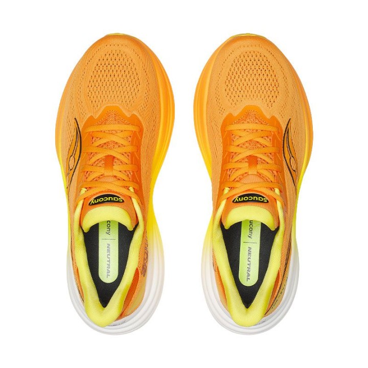 ZAPATILLAS SAUCONY TRIUMPH 24