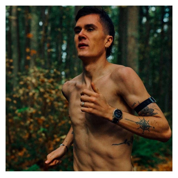 RELOJ DEPORTIVO GPS COROS PACE 4 ED. JAKOB INGEBRIGTSEN