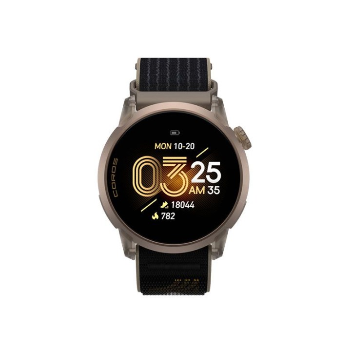 RELOJ DEPORTIVO GPS COROS PACE 4 ED. JAKOB INGEBRIGTSEN