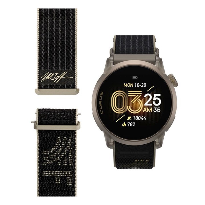 RELOJ DEPORTIVO GPS COROS PACE 4 ED. JAKOB INGEBRIGTSEN
