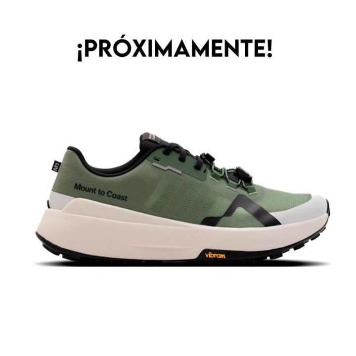 ZAPATILLAS MOUNT TO COAST M1