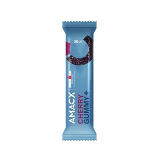 GOMINOLA ENERGÉTICA AMACX CHERRY GUMMY+