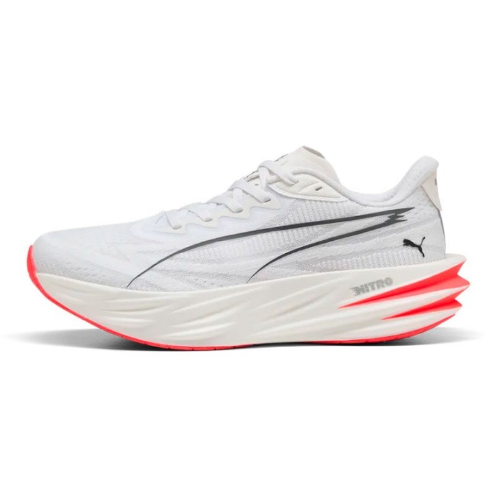ZAPATILLAS PUMA DEVIATE PURE NITRO MUJER