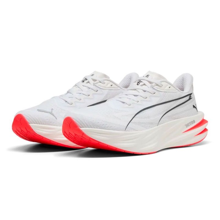 ZAPATILLAS PUMA DEVIATE PURE NITRO MUJER
