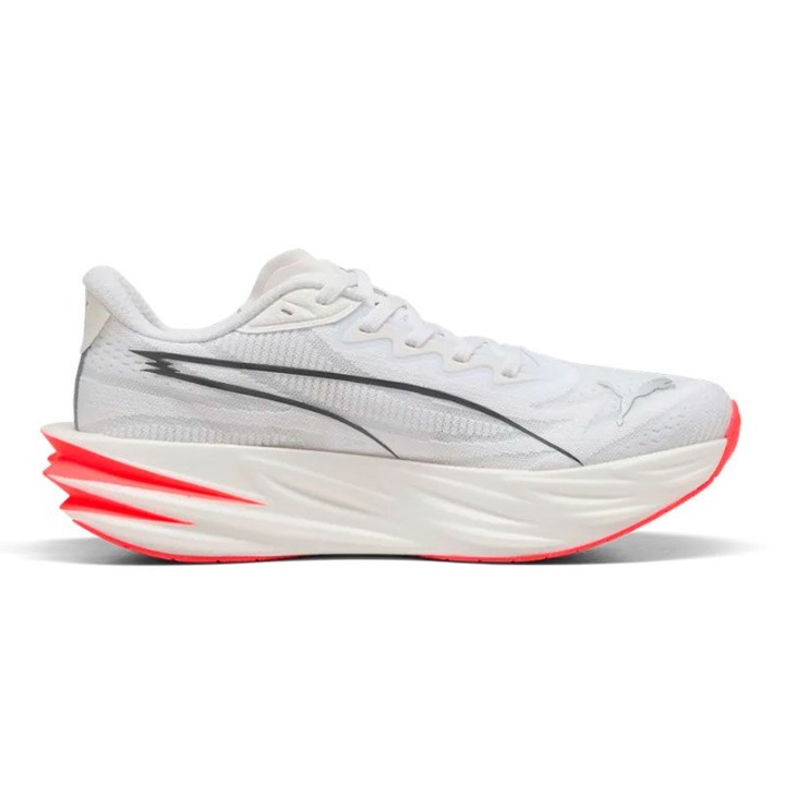 ZAPATILLAS PUMA DEVIATE PURE NITRO MUJER