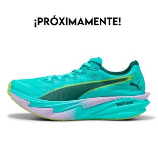 ZAPATILLAS PUMA DEVIATE NITRO ELITE 4 HYROX