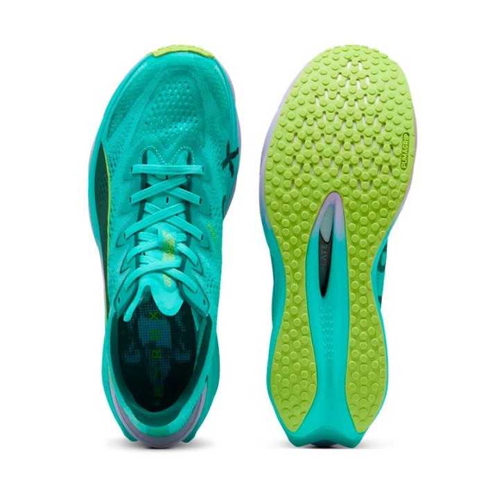 ZAPATILLAS PUMA DEVIATE NITRO ELITE 4 HYROX