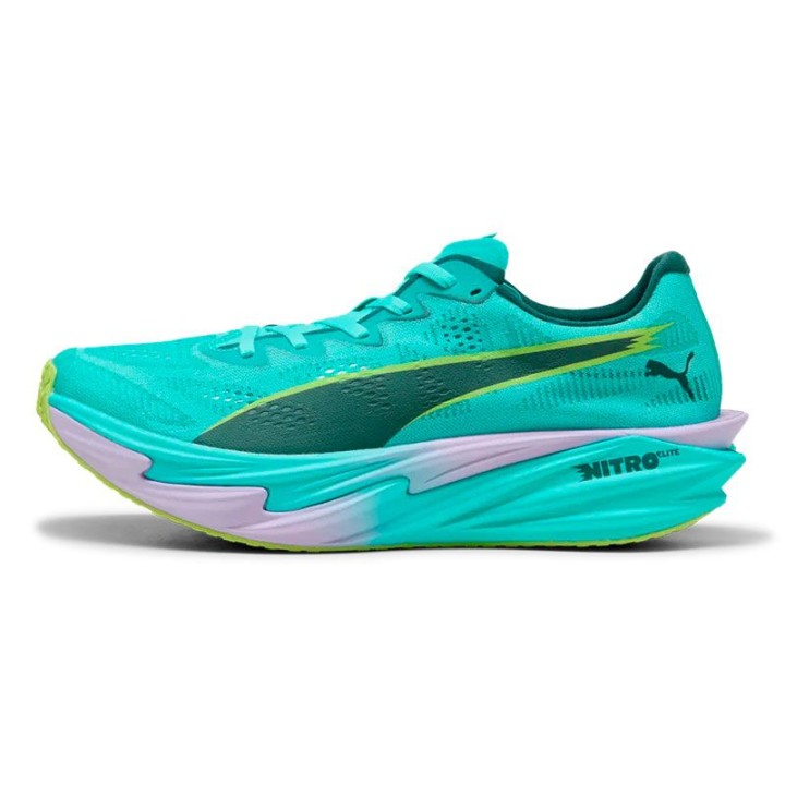 ZAPATILLAS PUMA DEVIATE NITRO ELITE 4 HYROX