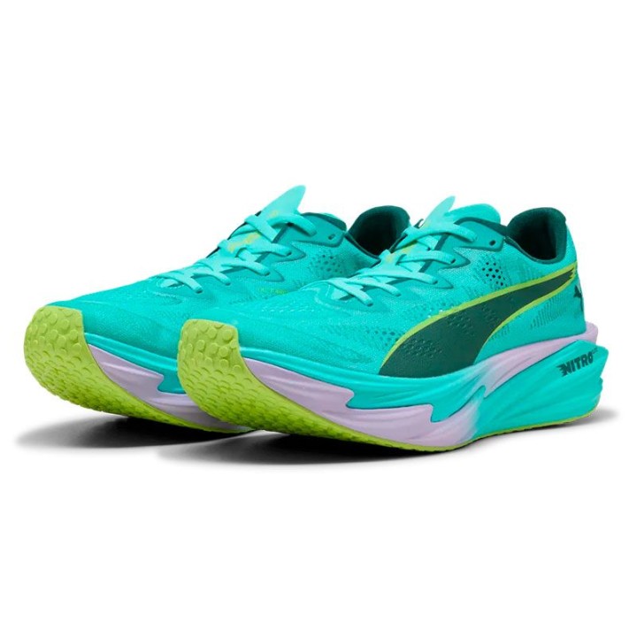 ZAPATILLAS PUMA DEVIATE NITRO ELITE 4 HYROX