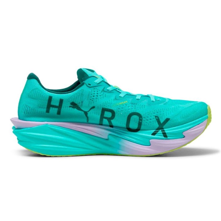 ZAPATILLAS PUMA DEVIATE NITRO ELITE 4 HYROX