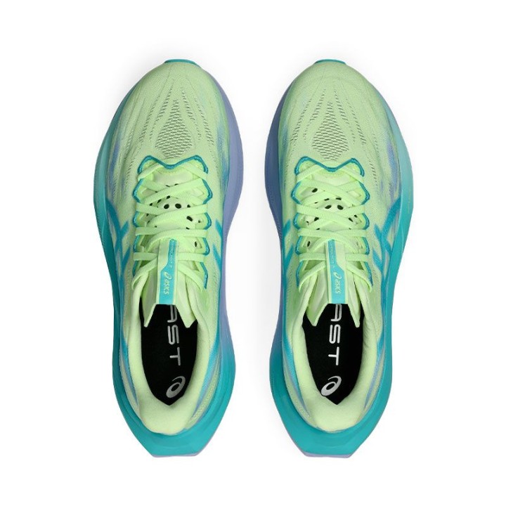 ZAPATILLAS ASICS SUPERBLAST 3