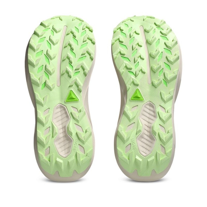 ZAPATILLAS ASICS GEL TRABUCO 14 MUJER