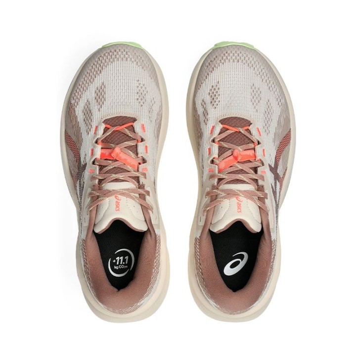 ZAPATILLAS ASICS GEL TRABUCO 14 MUJER
