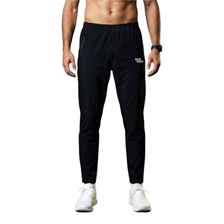 PANTALON LARGO RUN&PRO ZENIT