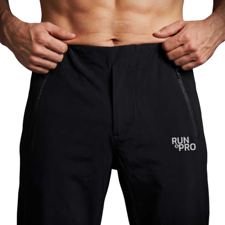 PANTALON LARGO RUN&PRO ZENIT