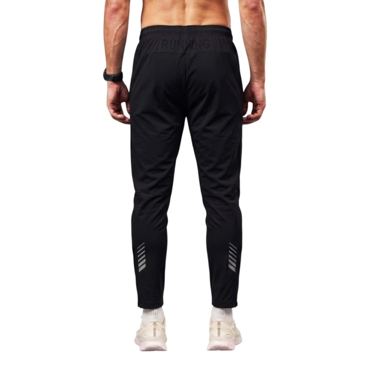 PANTALON LARGO RUN&PRO ZENIT