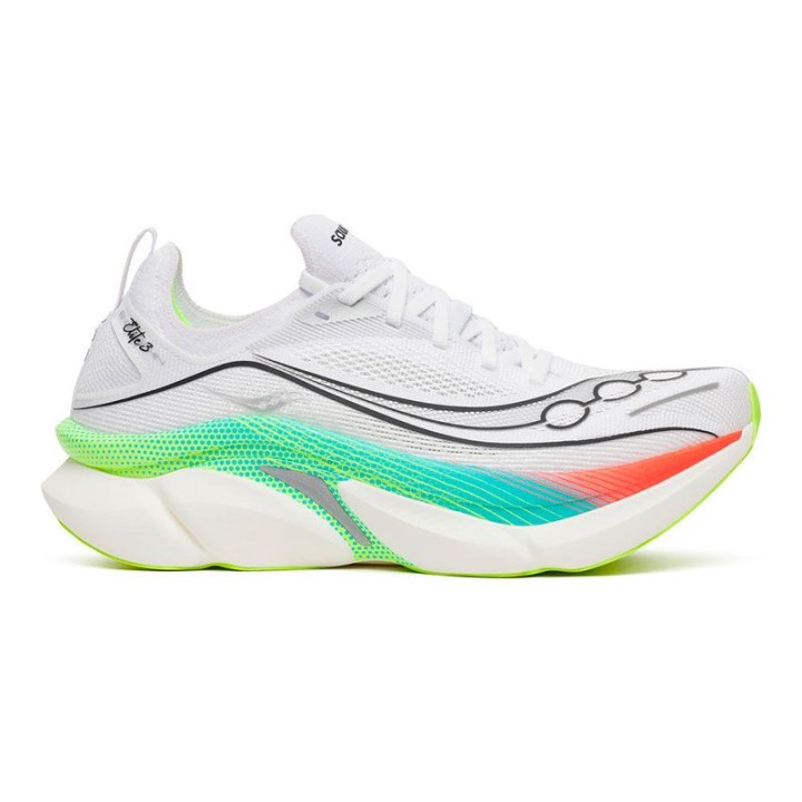 ZAPATILLAS SAUCONY ENDORPHIN ELITE 3