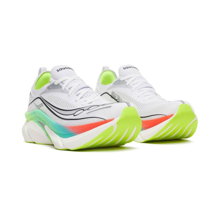 ZAPATILLAS SAUCONY ENDORPHIN ELITE 3