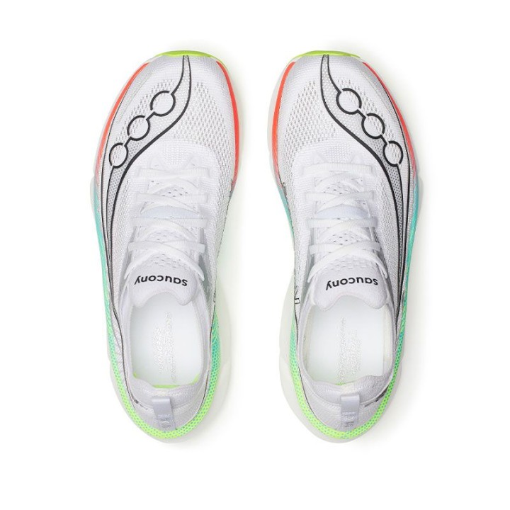 ZAPATILLAS SAUCONY ENDORPHIN ELITE 3
