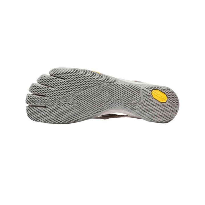 ZAPATILLAS VIBRAM FIVEFINGERS V-SOUL MUJER