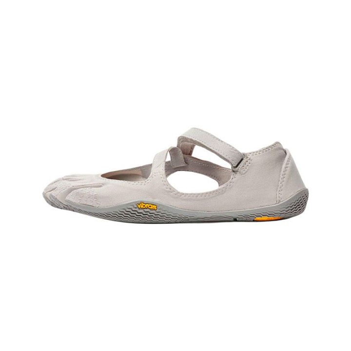 ZAPATILLAS VIBRAM FIVEFINGERS V-SOUL MUJER