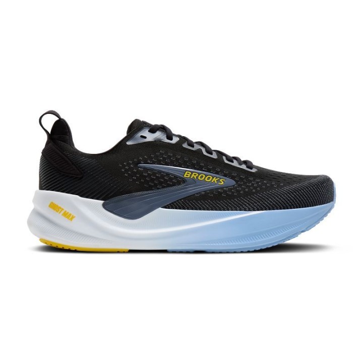 ZAPATILLAS BROOKS GHOST MAX 4