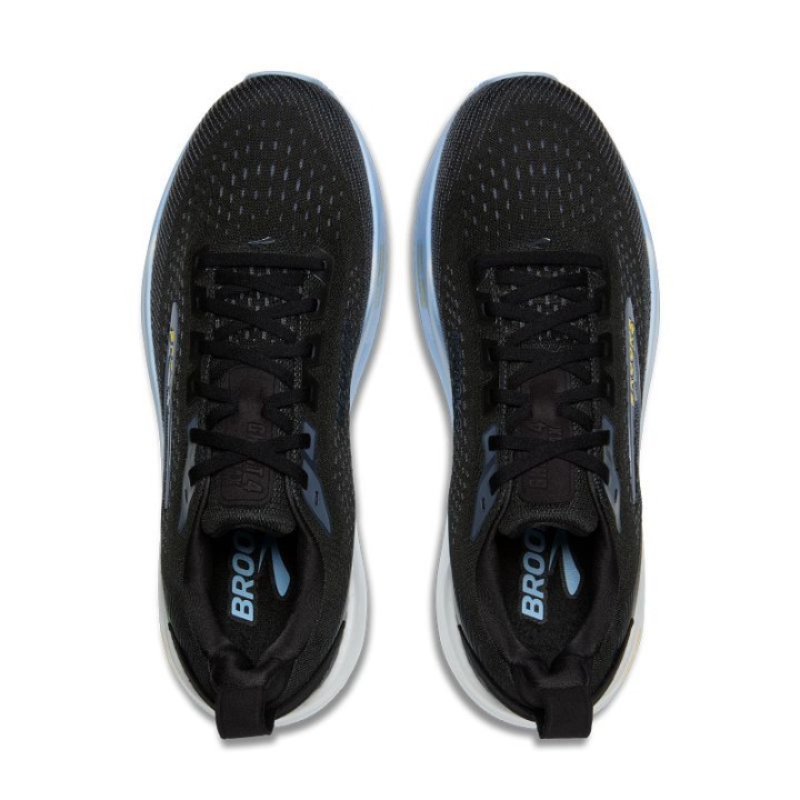 ZAPATILLAS BROOKS GHOST MAX 4