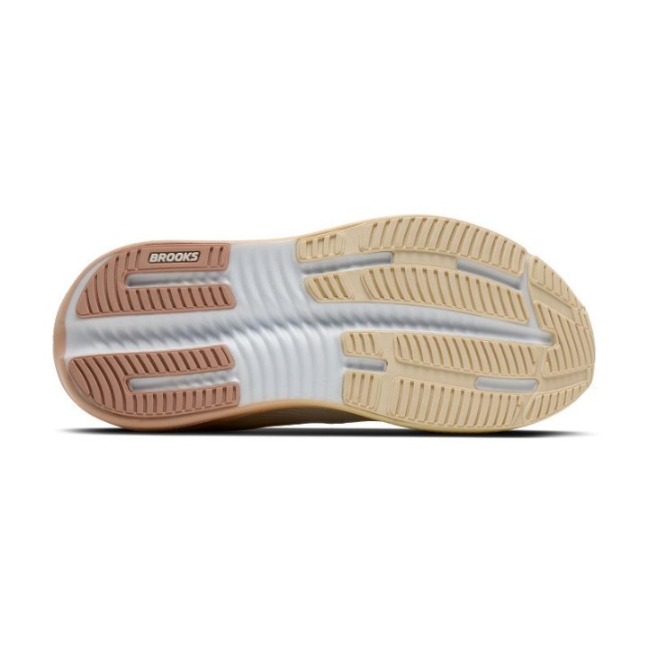 ZAPATILLAS BROOKS GHOST MAX 4 MUJER