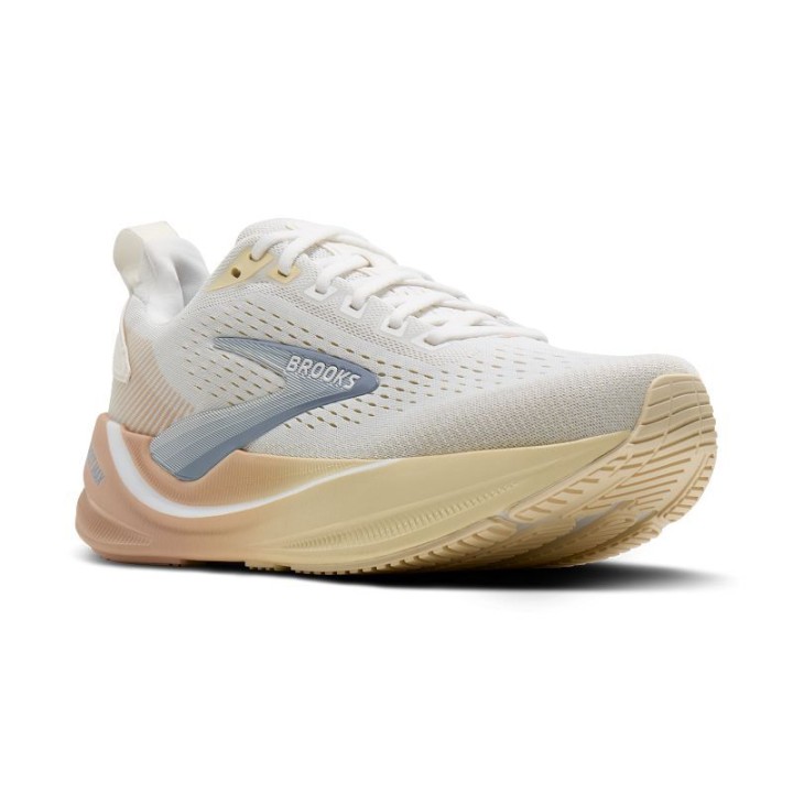 ZAPATILLAS BROOKS GHOST MAX 4 MUJER