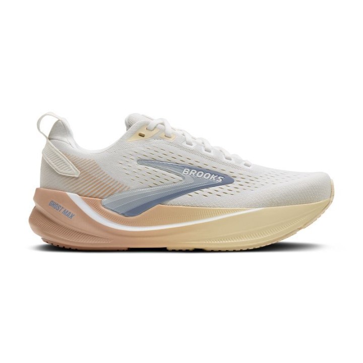 ZAPATILLAS BROOKS GHOST MAX 4 MUJER