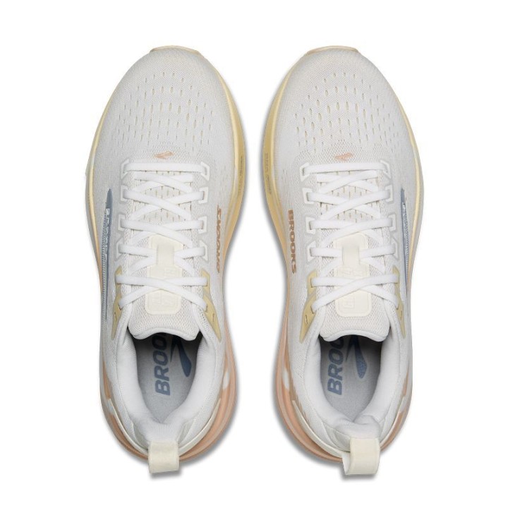 ZAPATILLAS BROOKS GHOST MAX 4 MUJER