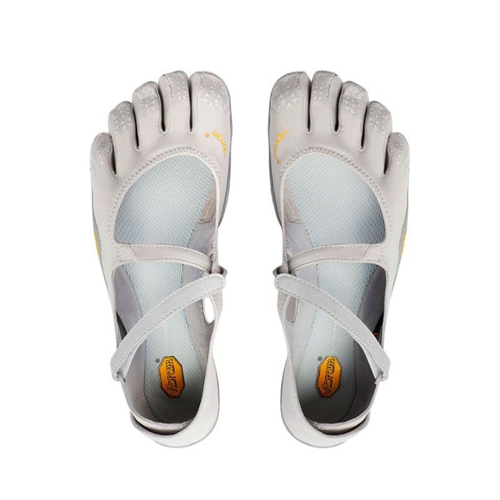 ZAPATILLAS VIBRAM FIVEFINGERS V-SOUL MUJER