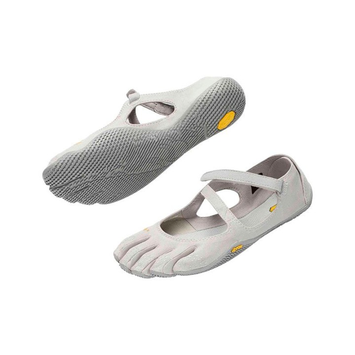 ZAPATILLAS VIBRAM FIVEFINGERS V-SOUL MUJER