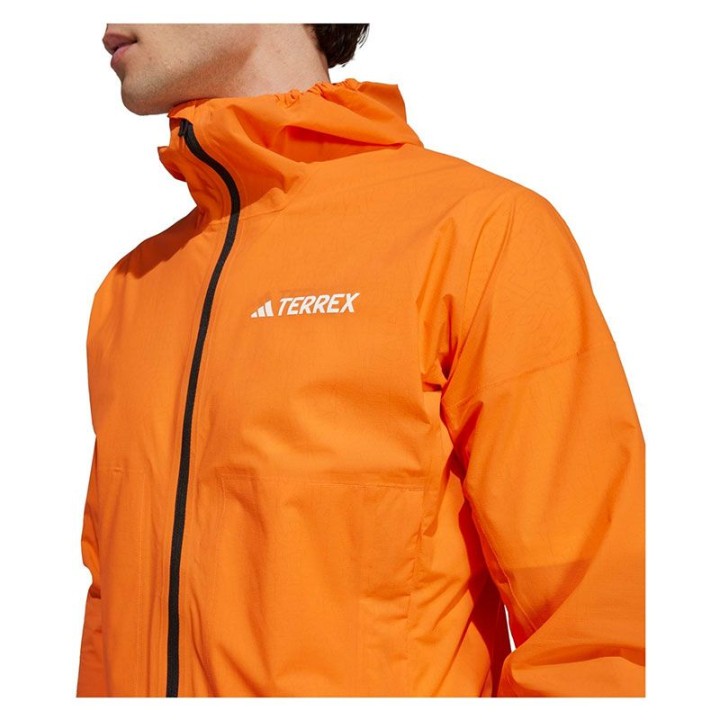 CHAQUETA ADIDAS TERREX XPERIOR LIGHT RAIN
