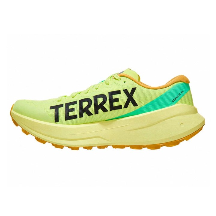 ZAPATILLAS ADIDAS TERREX AGRAVIC SL