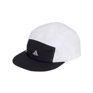 GORRA ADIDAS RUNNING RUN 5 PANEL SOL