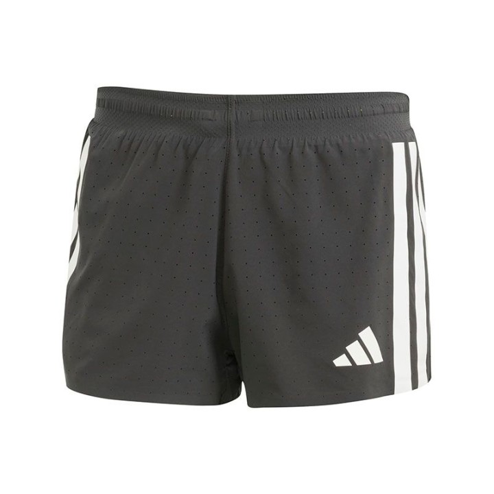 PANTALON CORTO ADIDAS ADIZERO SPLIT 2"