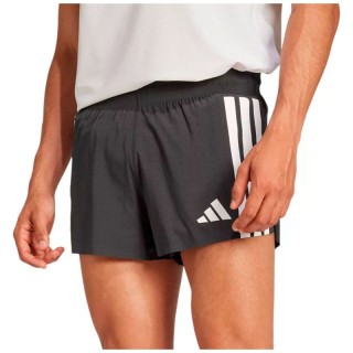 PANTALON CORTO ADIDAS ADIZERO SPLIT 2"