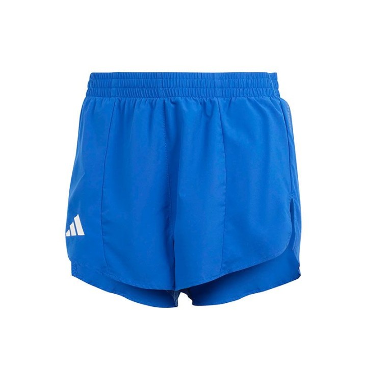 PANTALON CORTO ADIDAS ADIZERO ESSENTIALS MUJER