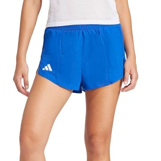 PANTALON CORTO ADIDAS ADIZERO ESSENTIALS MUJER