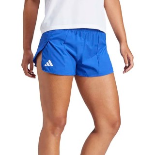 PANTALON CORTO ADIDAS ADIZERO ESSENTIAL SPLIT MUJER